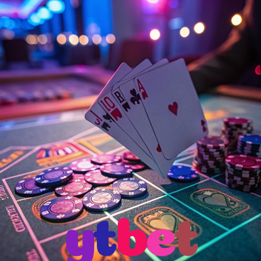  ytbet