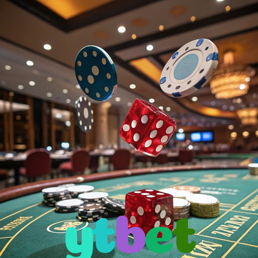  ytbet