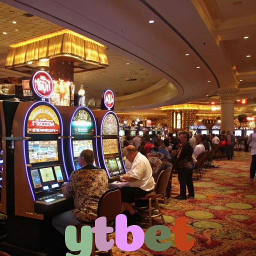  ytbet