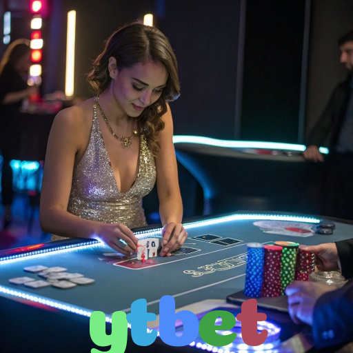  ytbet